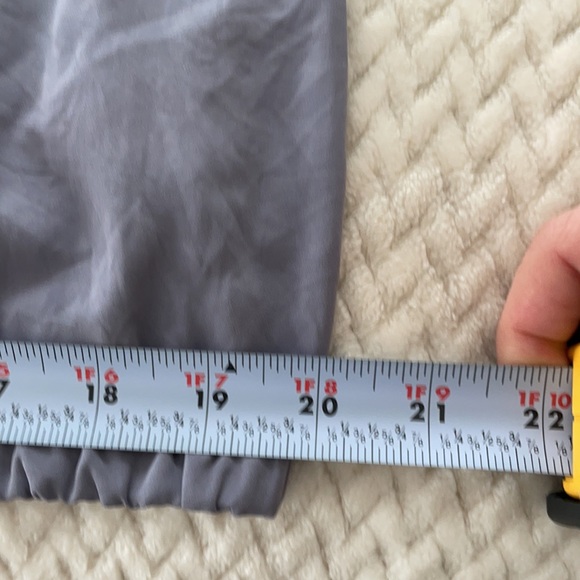 Two maternity work tops blouses - Picture 4 of 11